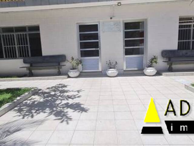 #1835 - Apartamento para Venda em Praia Grande - SP