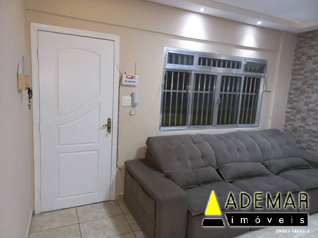 #1835 - Apartamento para Venda em Praia Grande - SP