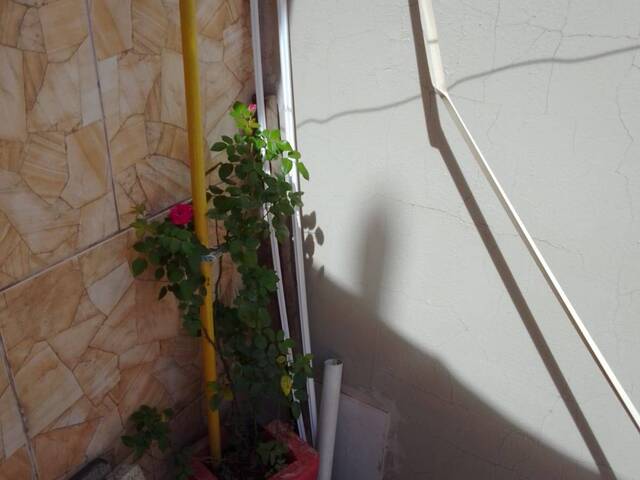 #1836 - Casa para Venda em Ibaté - SP