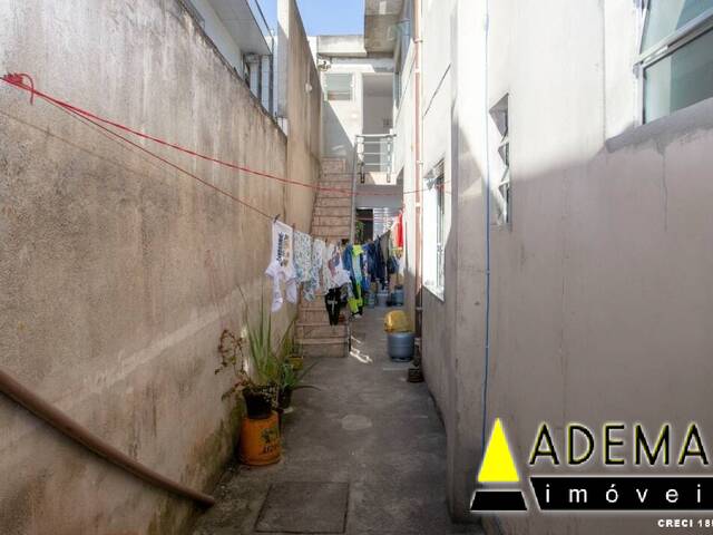 Casa para Venda em Diadema - 4
