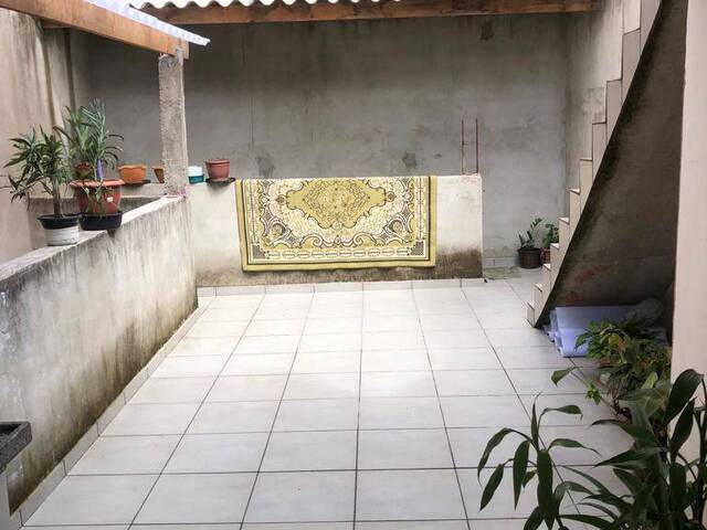 #1848 - Casa para Venda em São Paulo - SP