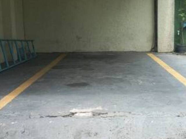 #1852 - Apartamento para Venda em Diadema - SP