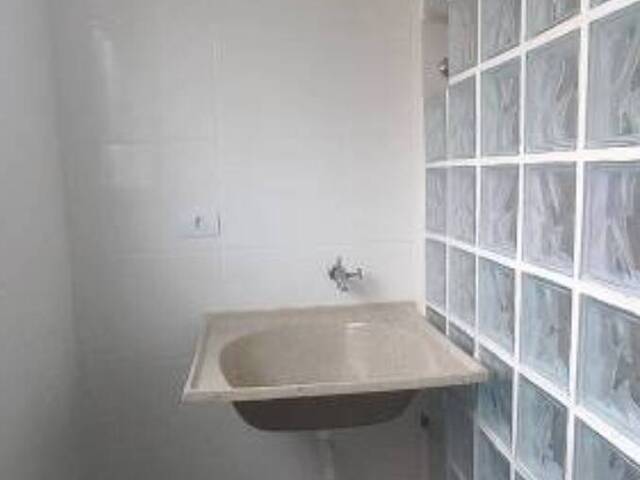 #1852 - Apartamento para Venda em Diadema - SP