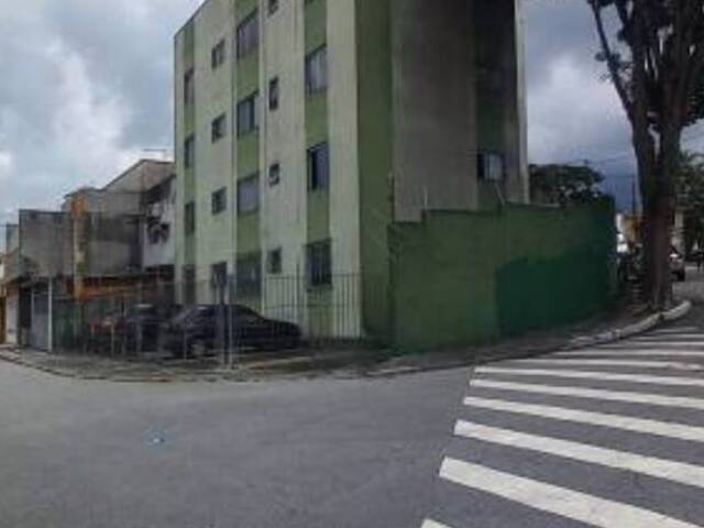 #1852 - Apartamento para Venda em Diadema - SP