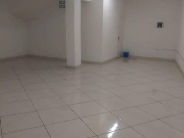 #1857 - Sala para Locação em Diadema - SP