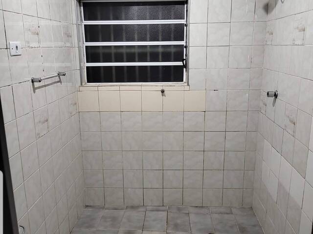 #1864 - Casa para Locação em São Paulo - SP