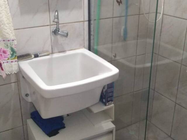 Apartamento para Venda em Praia Grande - 4