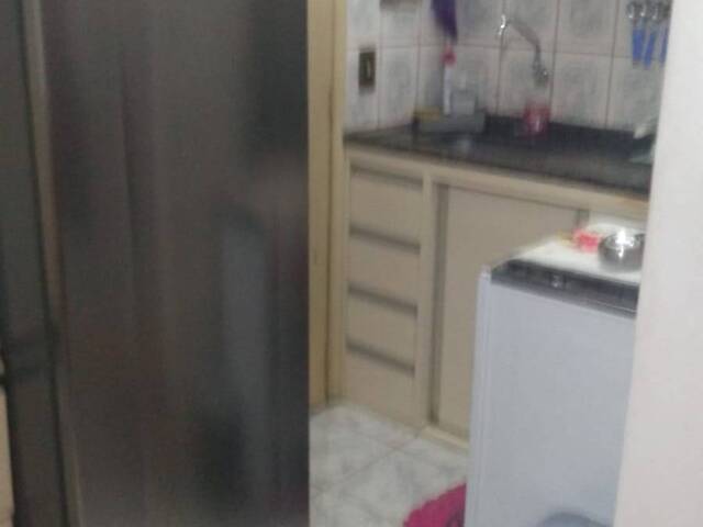 Apartamento para Venda em Praia Grande - 5