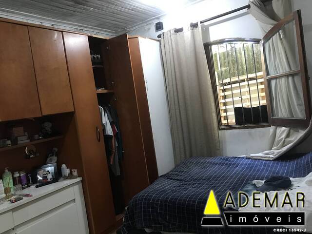 #1869 - Casa para Venda em São Bernardo do Campo - SP