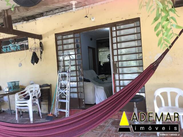 #1869 - Casa para Venda em São Bernardo do Campo - SP