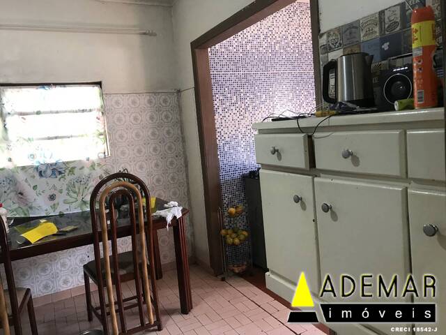 #1869 - Casa para Venda em São Bernardo do Campo - SP