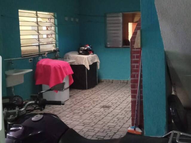 Casa para Venda em Diadema - 4