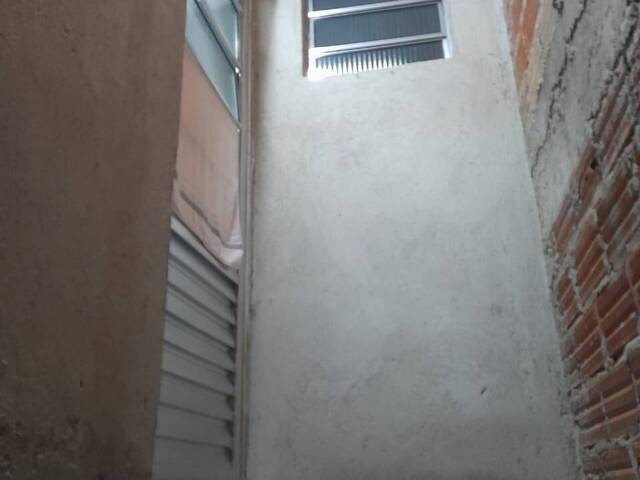 #1872 - Casa para Venda em Diadema - SP