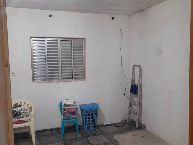 #1872 - Casa para Venda em Diadema - SP