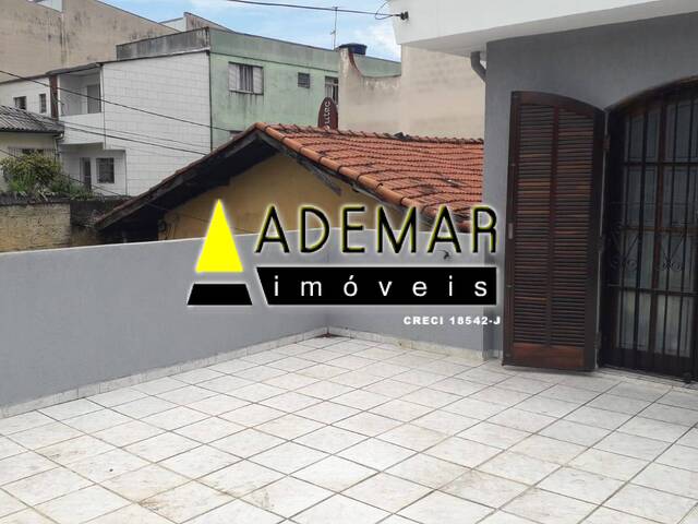 Casa para Venda em Diadema - 5
