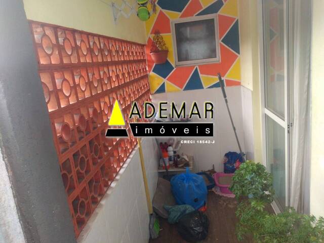 Casa para Venda em Diadema - 4