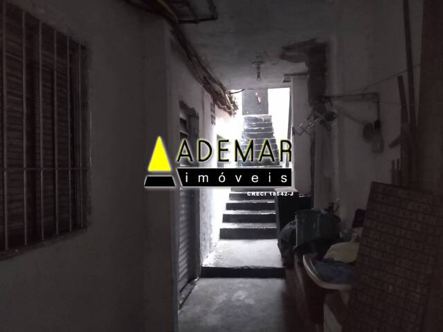 Casa para Venda em Diadema - 5