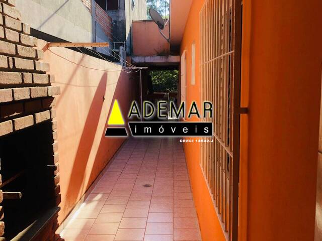 Casa para Venda em Diadema - 4