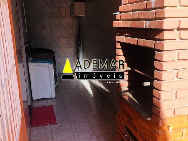 Casa para Venda em Diadema - 5