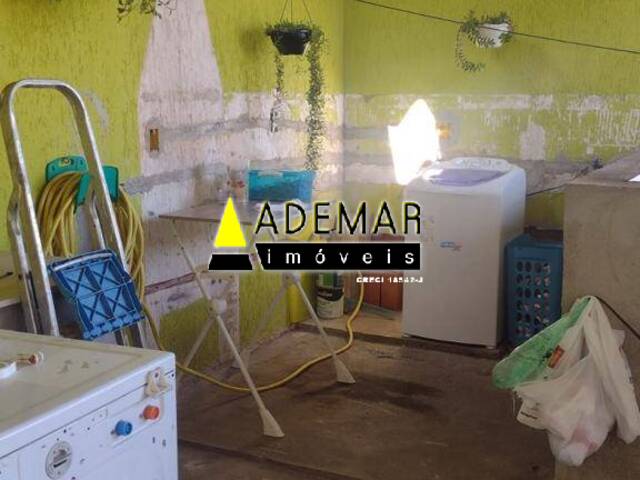 #1889 - Casa para Venda em Diadema - SP