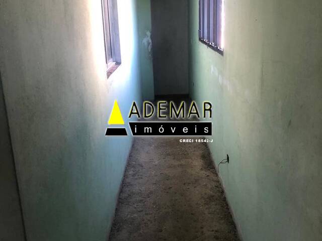 #1898 - Casa para Venda em Diadema - SP