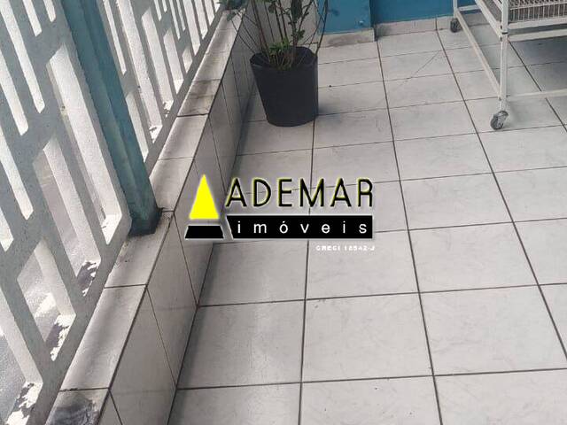 #1902 - Casa para Venda em Diadema - SP
