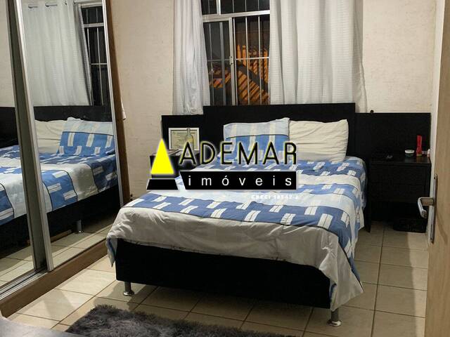 #1902 - Casa para Venda em Diadema - SP