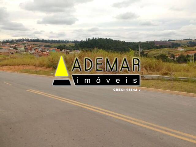 #1907 - Área para Venda em Itupeva - SP
