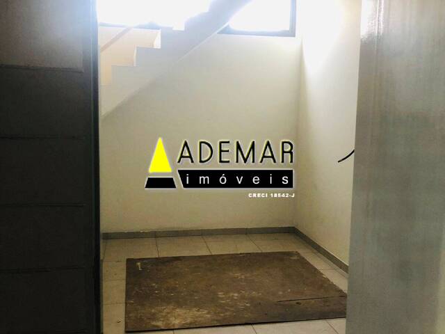 Sala para Locação em Diadema - 4