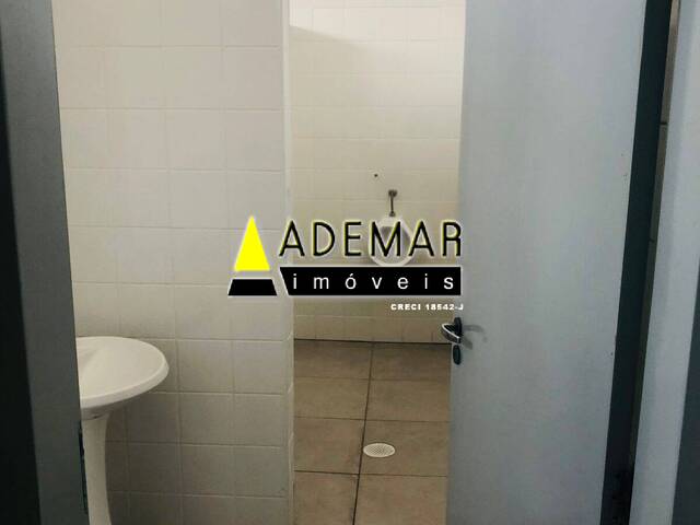 #1908 - Sala para Locação em Diadema - SP