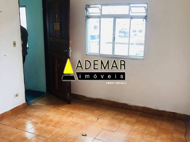 #1911 - Apartamento para Venda em São Paulo - SP