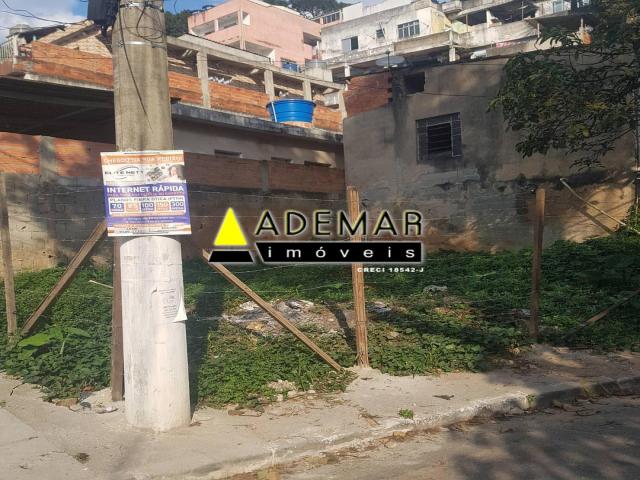 Área para Venda em São Paulo - 5