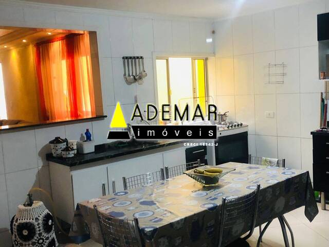 Casa para Venda em Diadema - 5