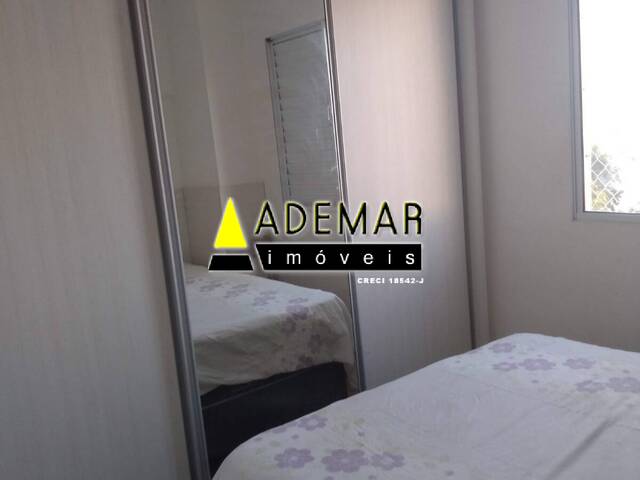 Apartamento para Venda em Diadema - 2