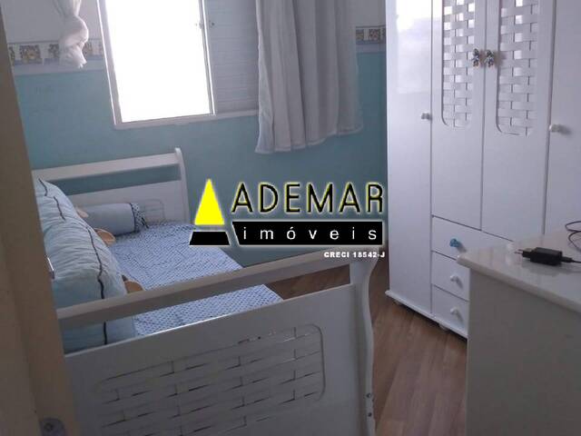 Apartamento para Venda em Diadema - 3