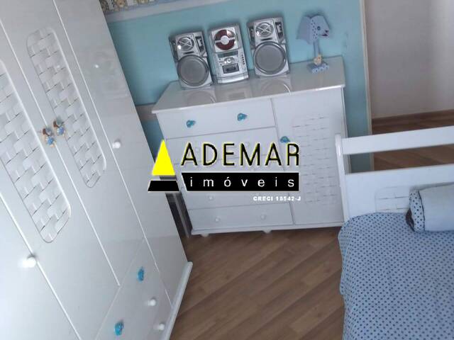 Apartamento para Venda em Diadema - 4