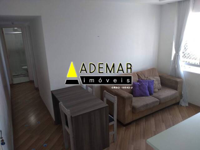 Apartamento para Venda em Diadema - 5
