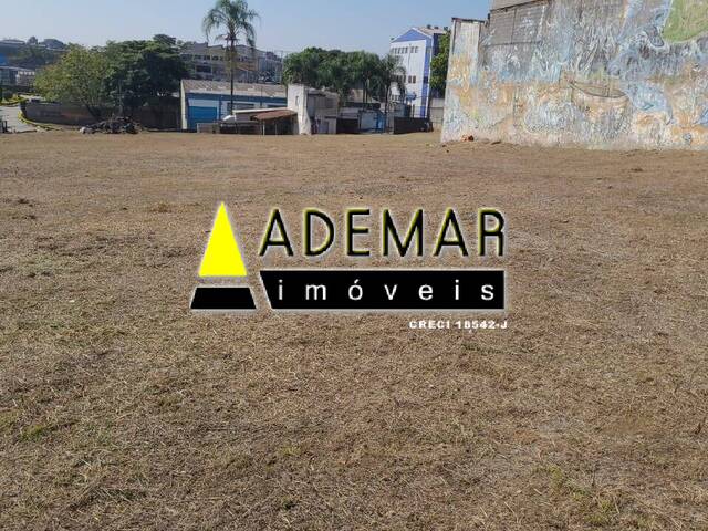 #1920 - Área para Locação em Diadema - SP