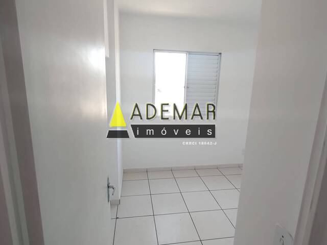 Apartamento para Venda em Diadema - 3