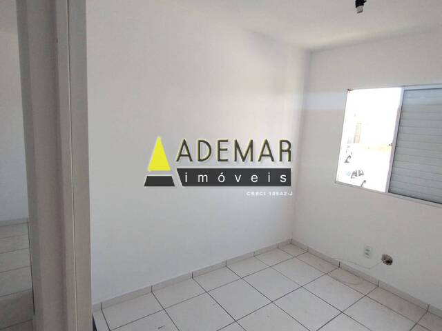 Apartamento para Venda em Diadema - 4