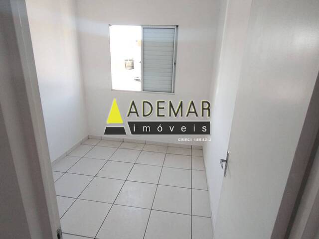 Apartamento para Venda em Diadema - 5