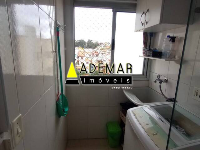 Apartamento para Venda em São Paulo - 2