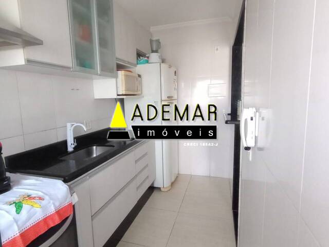 Apartamento para Venda em São Paulo - 3