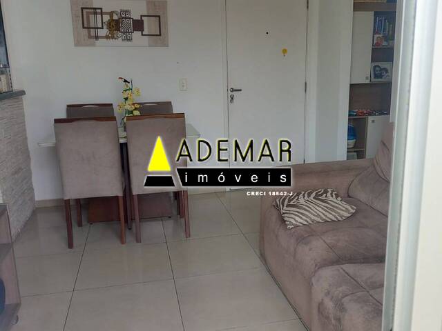 Apartamento para Venda em São Paulo - 5