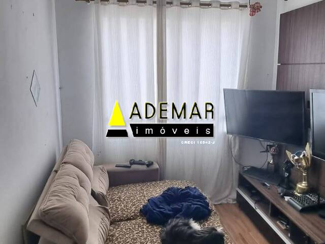 Apartamento para Venda em Diadema - 2