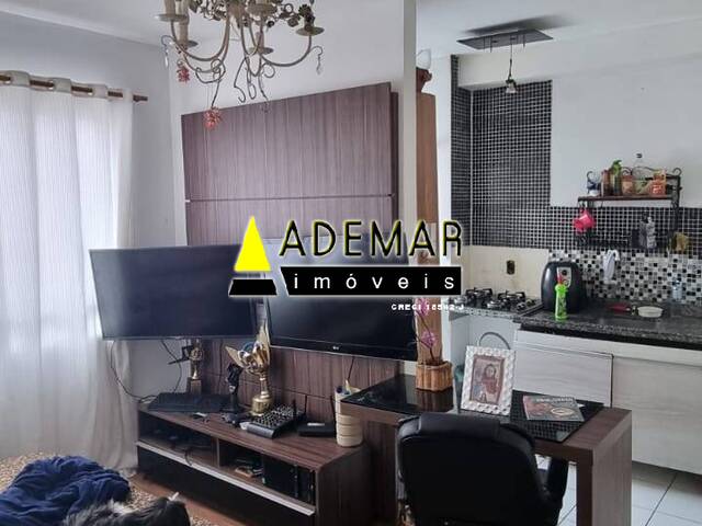 Apartamento para Venda em Diadema - 3
