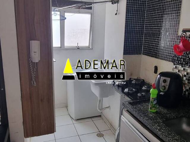 Apartamento para Venda em Diadema - 5