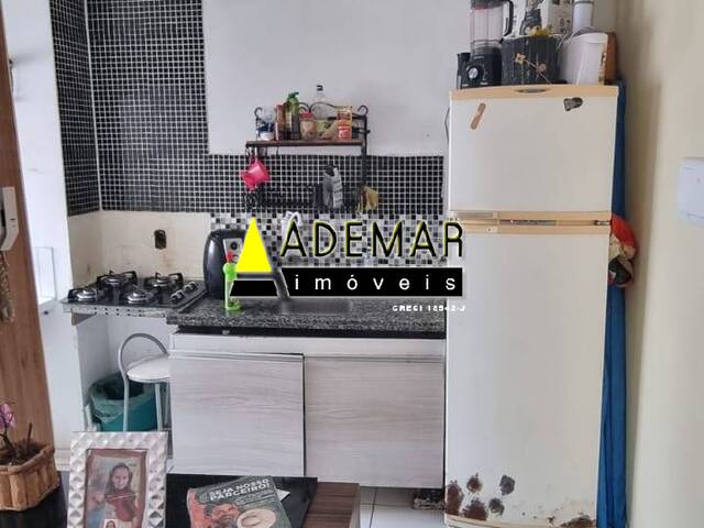 Apartamento para Venda em Diadema - 4