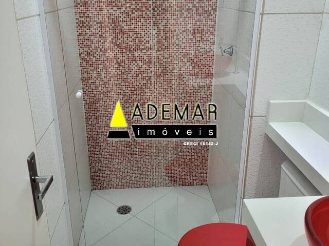 Apartamento para Venda em Diadema - 2
