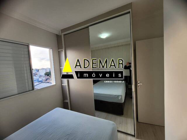 Apartamento para Venda em Diadema - 4